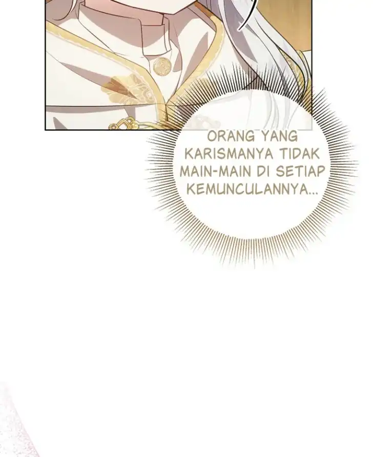My Daddy Hid His Power Chapter 7 - halaman 27