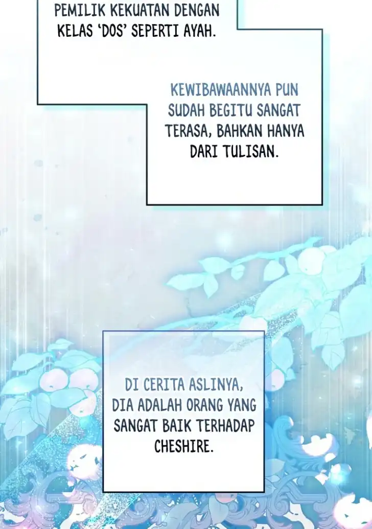 My Daddy Hid His Power Chapter 7 - halaman 30