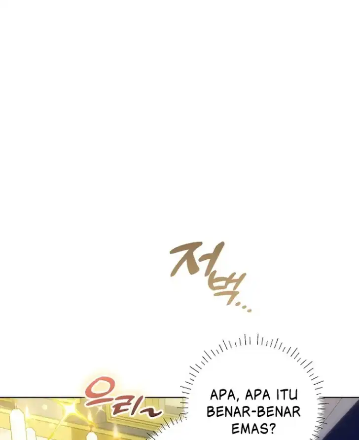 My Daddy Hid His Power Chapter 7 - halaman 44