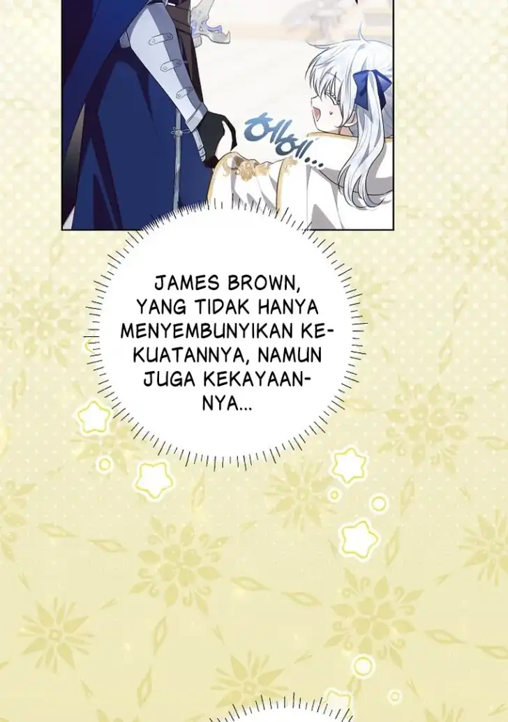 My Daddy Hid His Power Chapter 7 - halaman 47