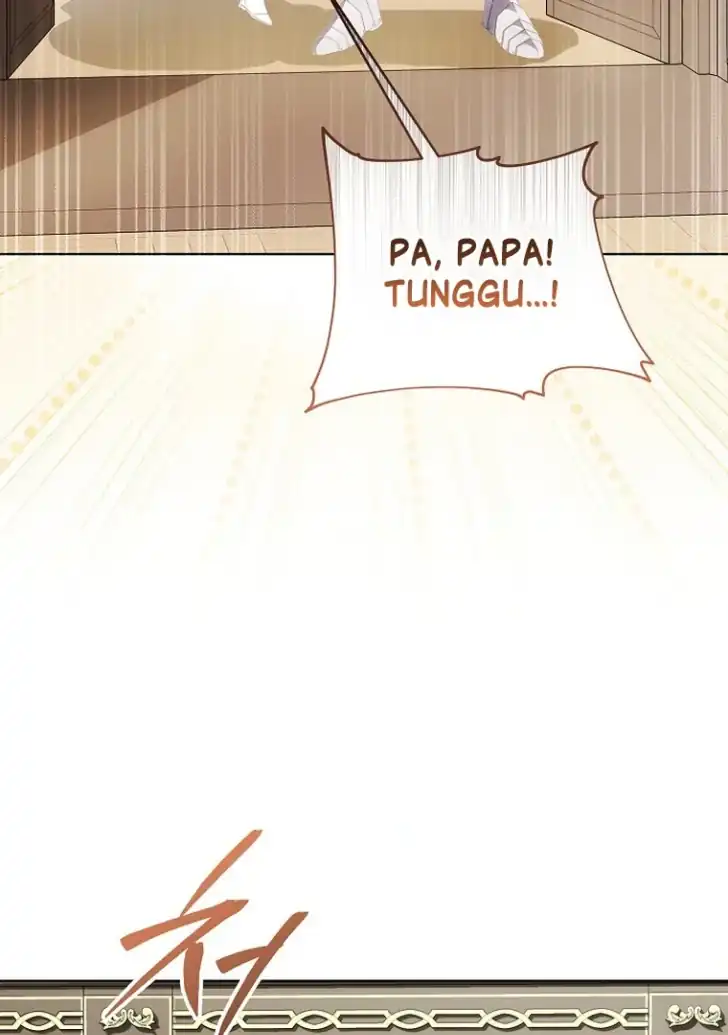 My Daddy Hid His Power Chapter 7 - halaman 51