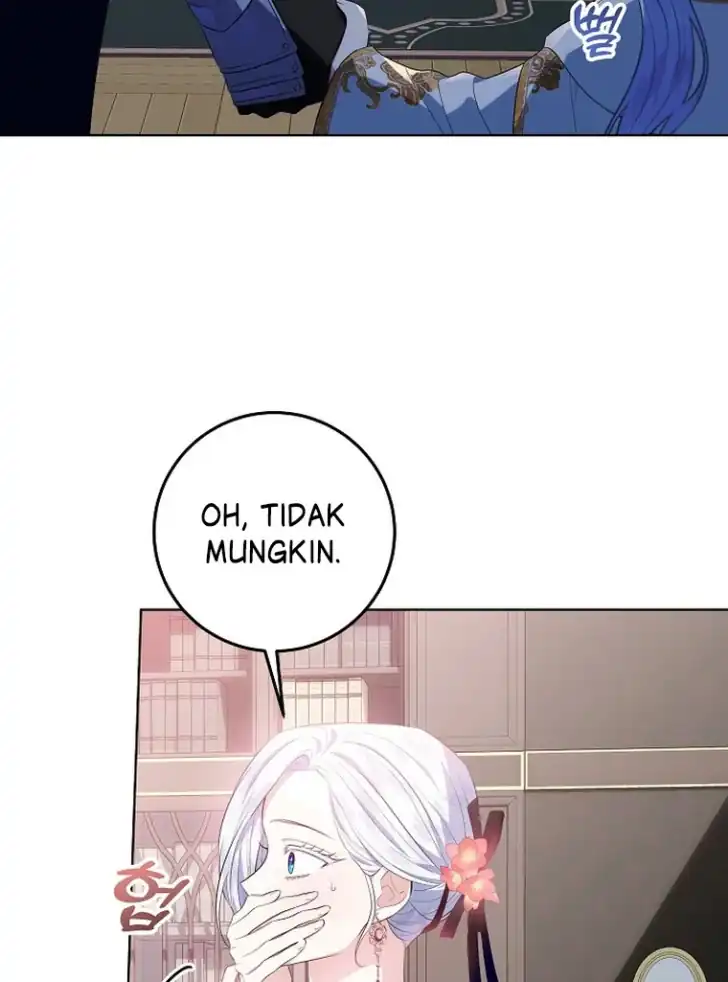 My Daddy Hid His Power Chapter 7 - halaman 53