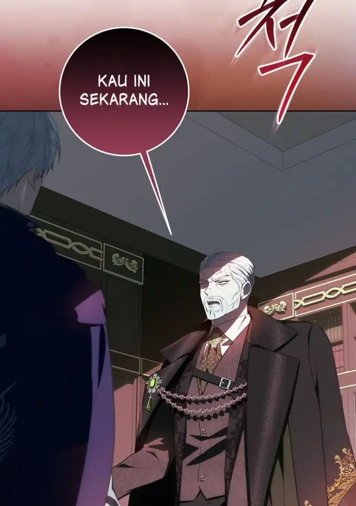 My Daddy Hid His Power Chapter 7 - halaman 59