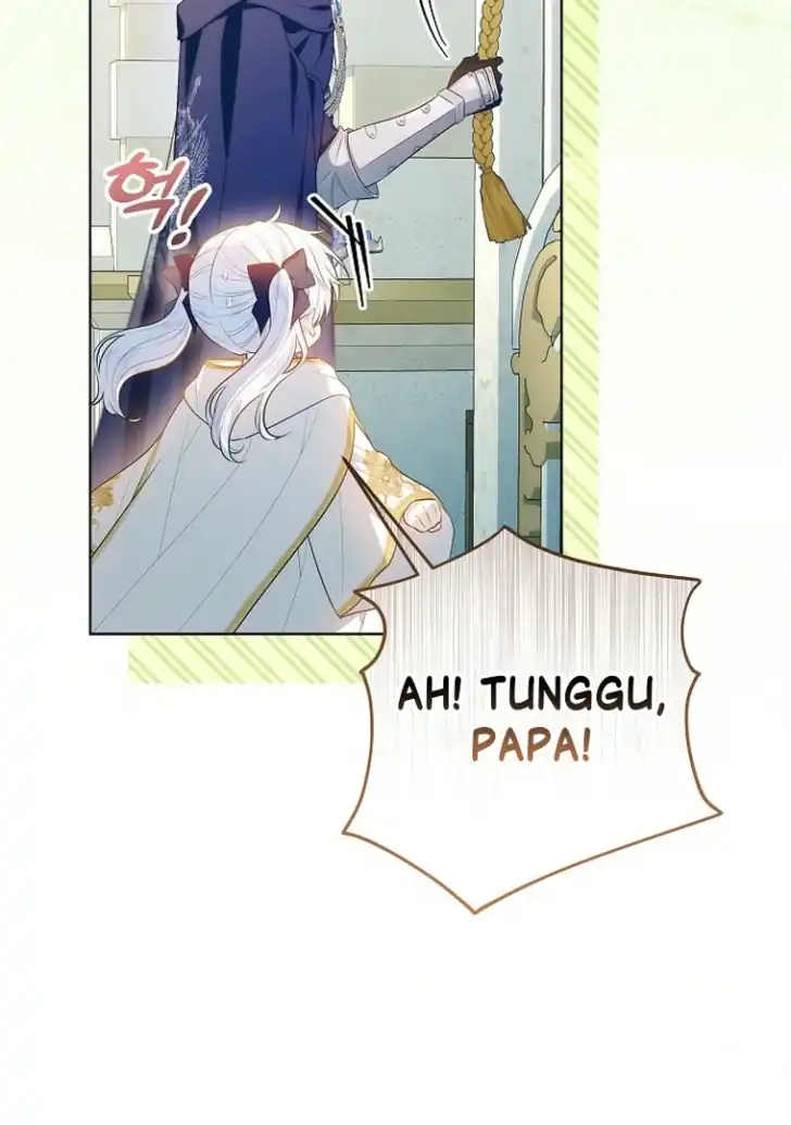 My Daddy Hid His Power Chapter 7 - halaman 6
