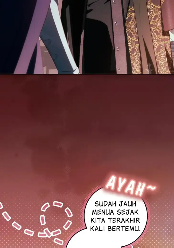 My Daddy Hid His Power Chapter 7 - halaman 60