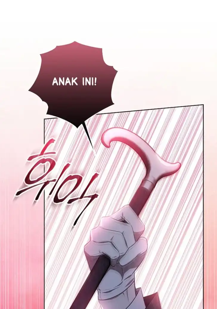My Daddy Hid His Power Chapter 7 - halaman 62