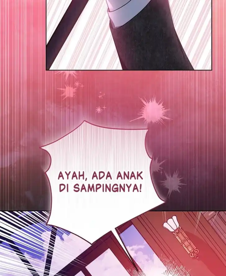 My Daddy Hid His Power Chapter 7 - halaman 63