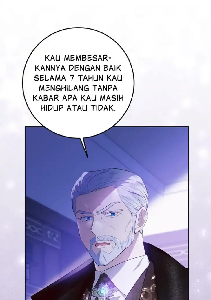 My Daddy Hid His Power Chapter 7 - halaman 68
