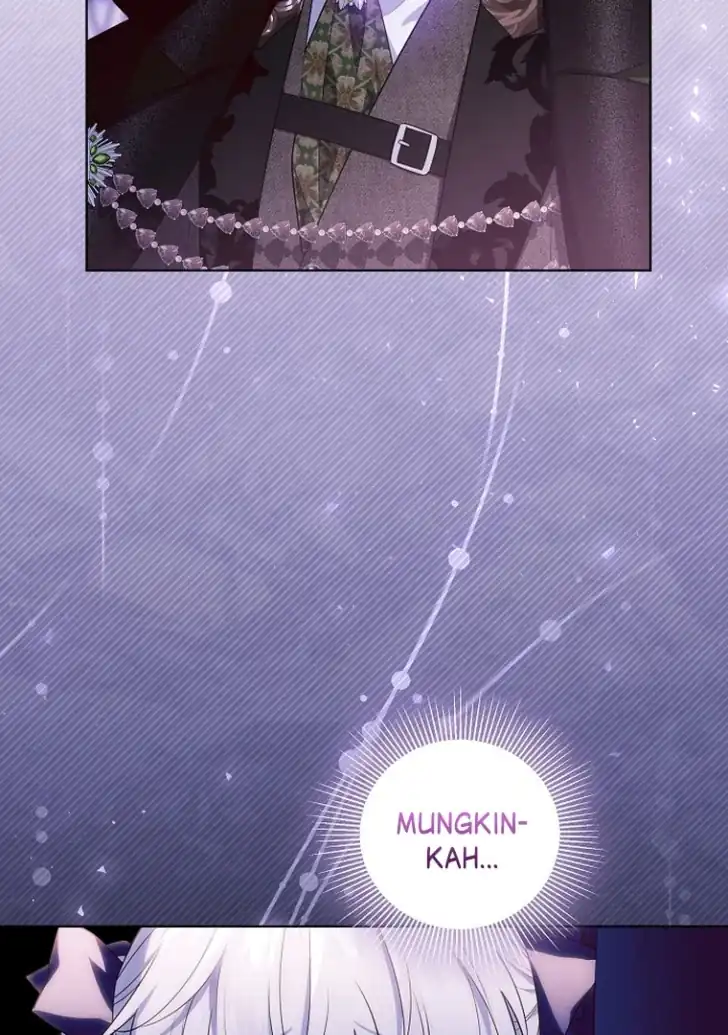 My Daddy Hid His Power Chapter 7 - halaman 69