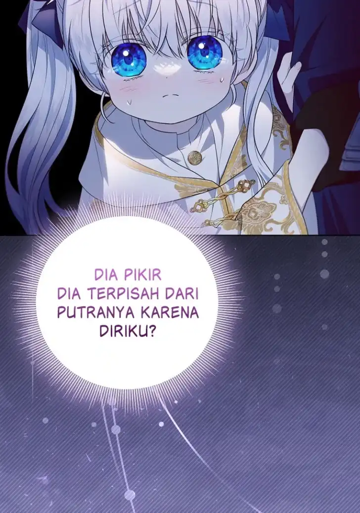 My Daddy Hid His Power Chapter 7 - halaman 70