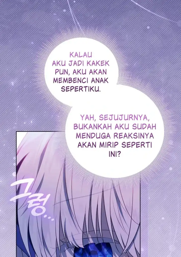 My Daddy Hid His Power Chapter 7 - halaman 71