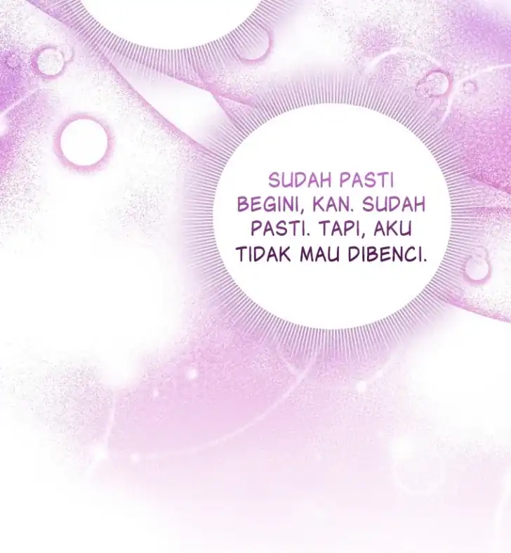My Daddy Hid His Power Chapter 7 - halaman 73