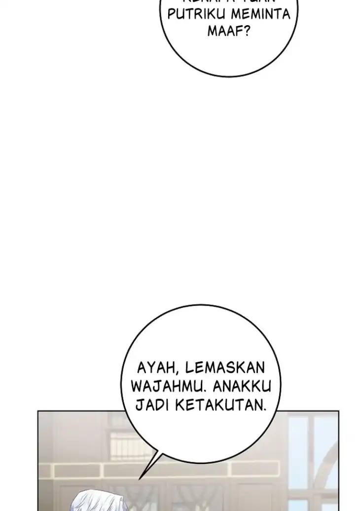My Daddy Hid His Power Chapter 7 - halaman 76