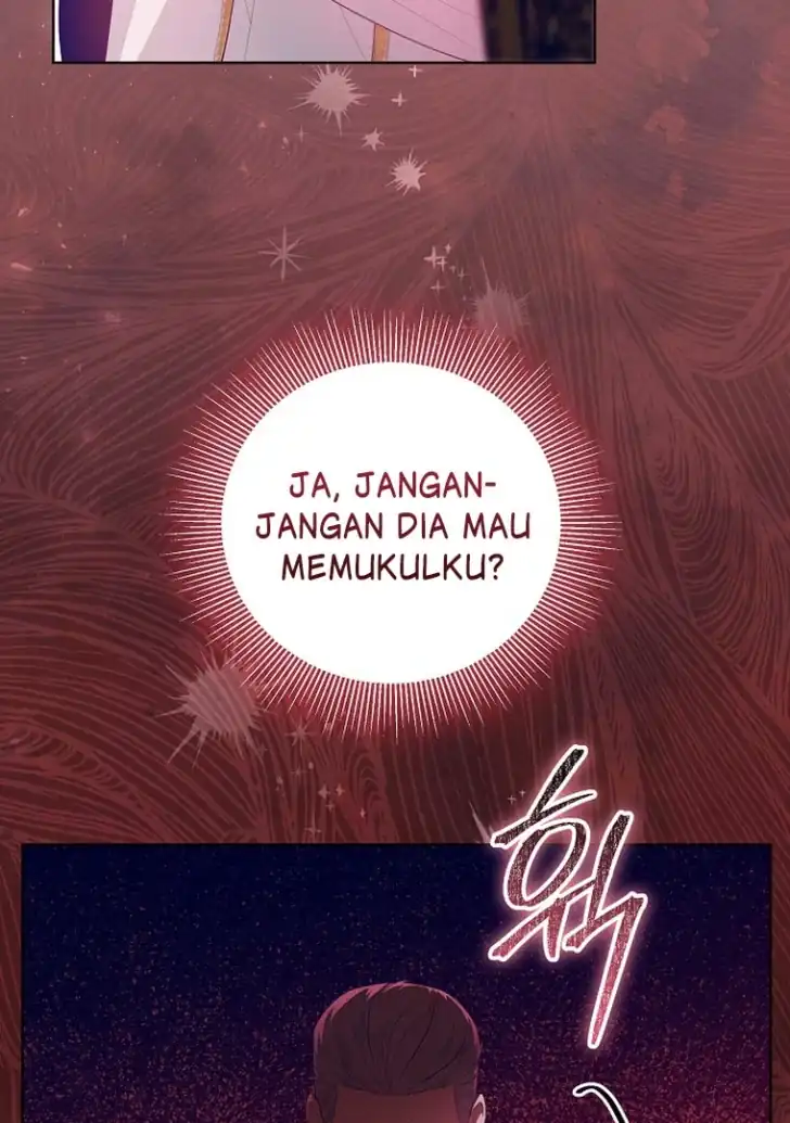 My Daddy Hid His Power Chapter 7 - halaman 79