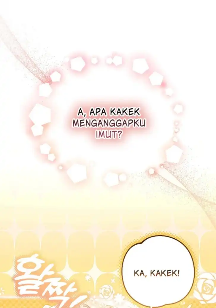 My Daddy Hid His Power Chapter 7 - halaman 87