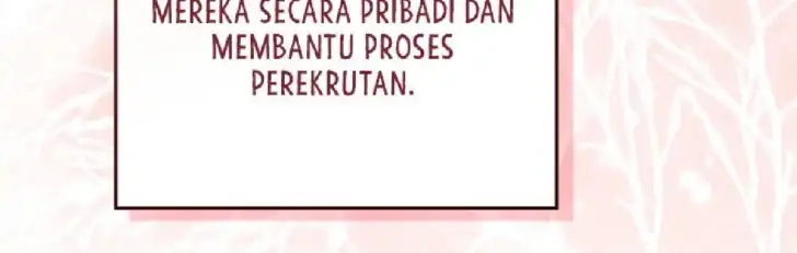My Daddy Hid His Power Chapter 70 - halaman 8