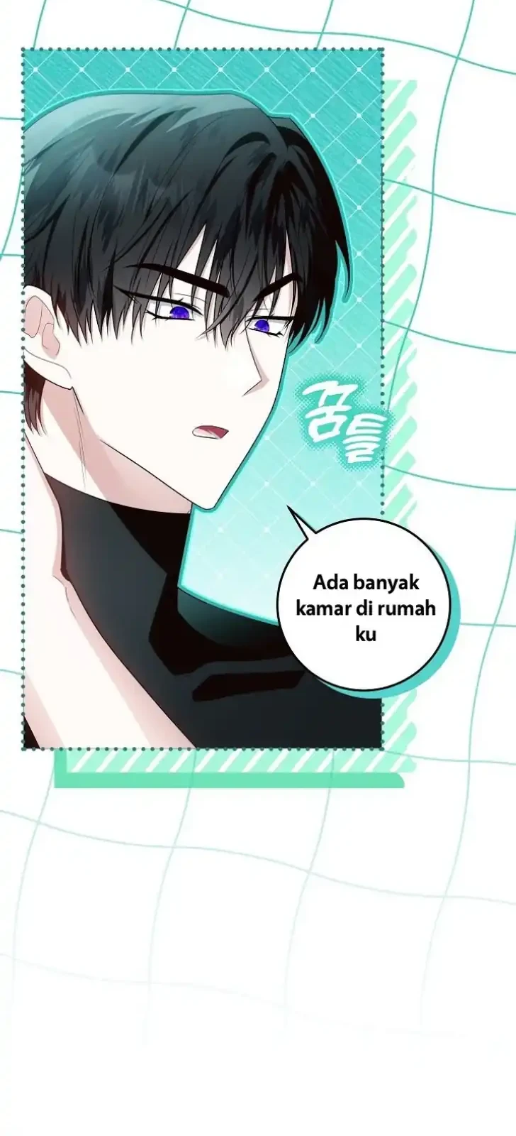 My Daddy Hid His Power Chapter 74 - halaman 9