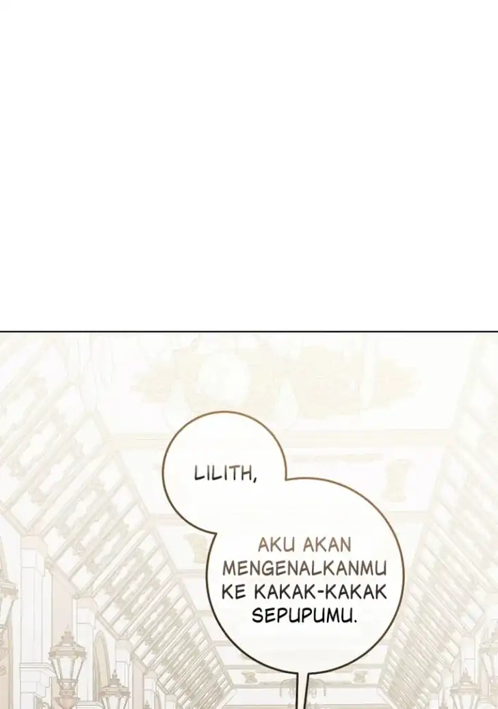 My Daddy Hid His Power Chapter 8 - halaman 2
