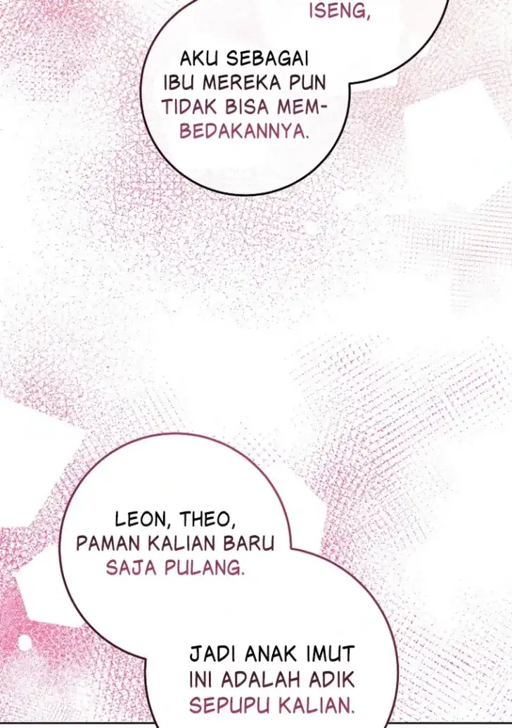 My Daddy Hid His Power Chapter 8 - halaman 22