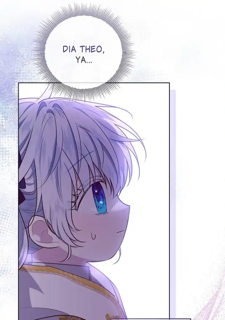 My Daddy Hid His Power Chapter 8 - halaman 26