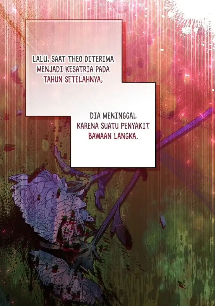 My Daddy Hid His Power Chapter 8 - halaman 29