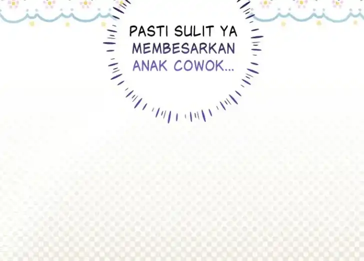 My Daddy Hid His Power Chapter 8 - halaman 45