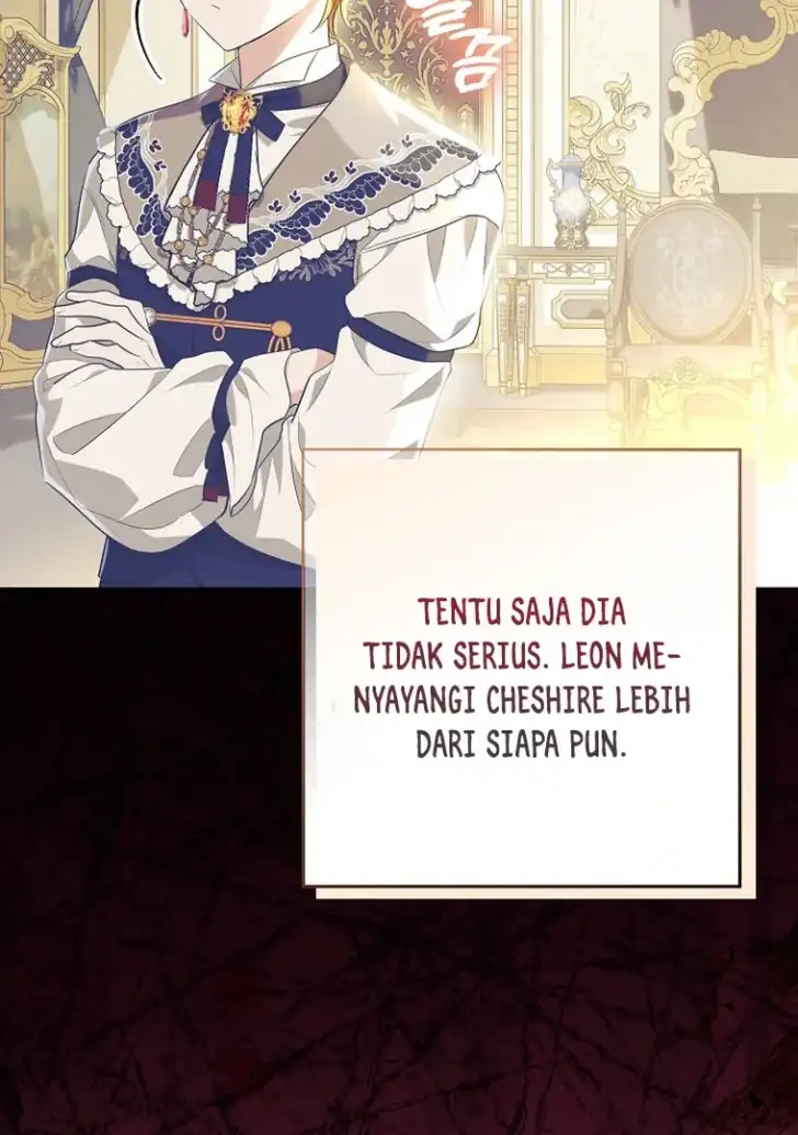 My Daddy Hid His Power Chapter 8 - halaman 47