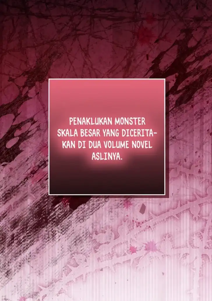 My Daddy Hid His Power Chapter 8 - halaman 48