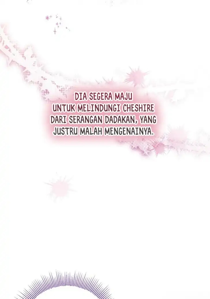 My Daddy Hid His Power Chapter 8 - halaman 50