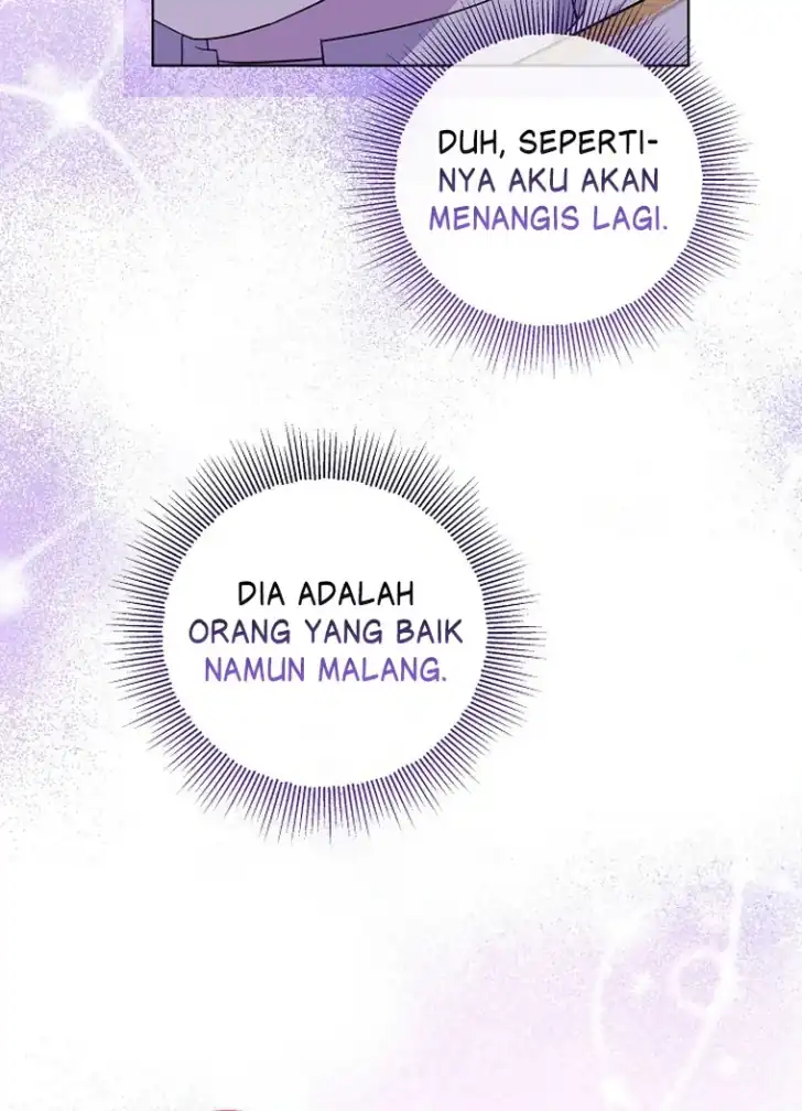 My Daddy Hid His Power Chapter 8 - halaman 52