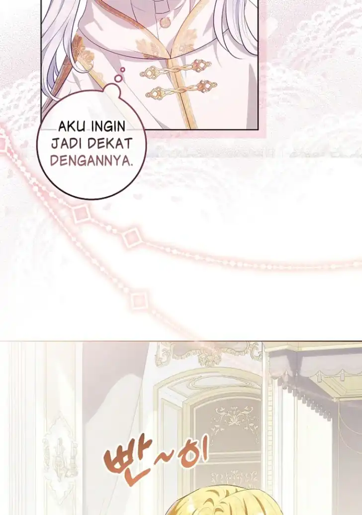My Daddy Hid His Power Chapter 8 - halaman 55