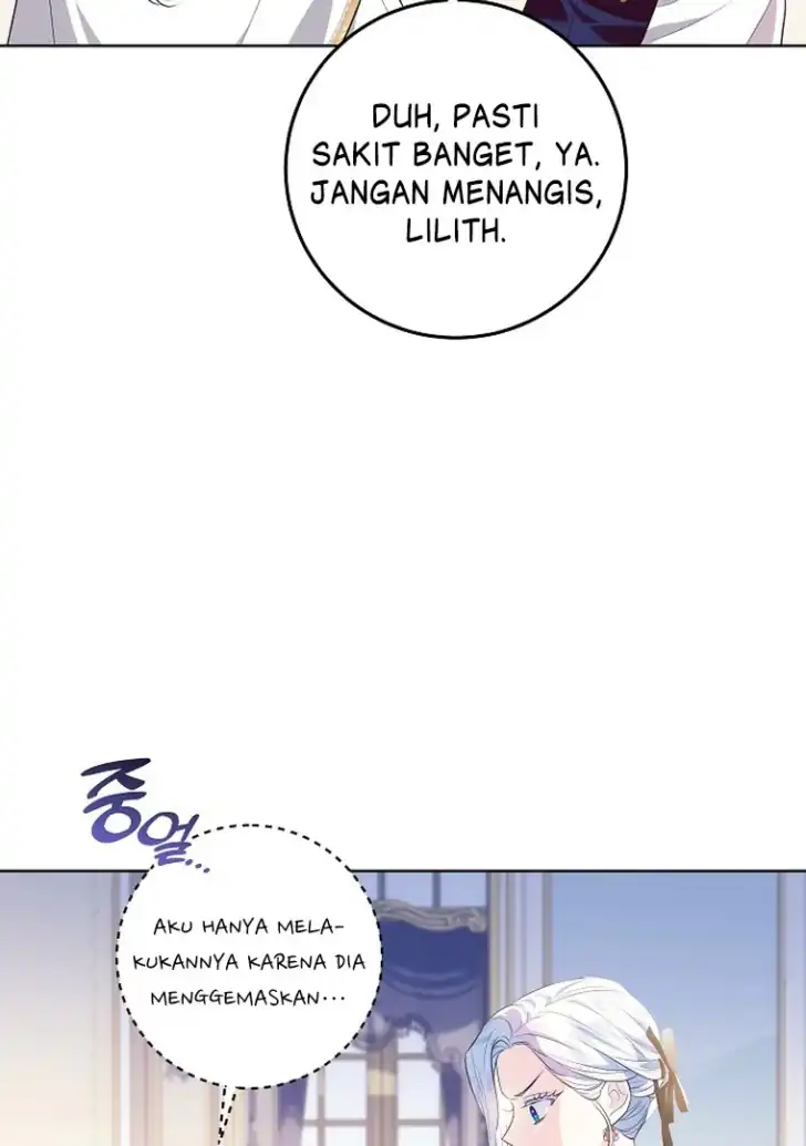 My Daddy Hid His Power Chapter 8 - halaman 66