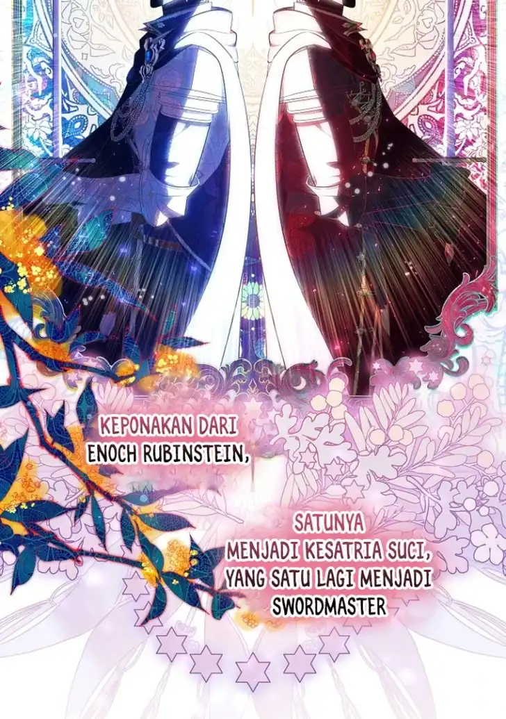 My Daddy Hid His Power Chapter 8 - halaman 7