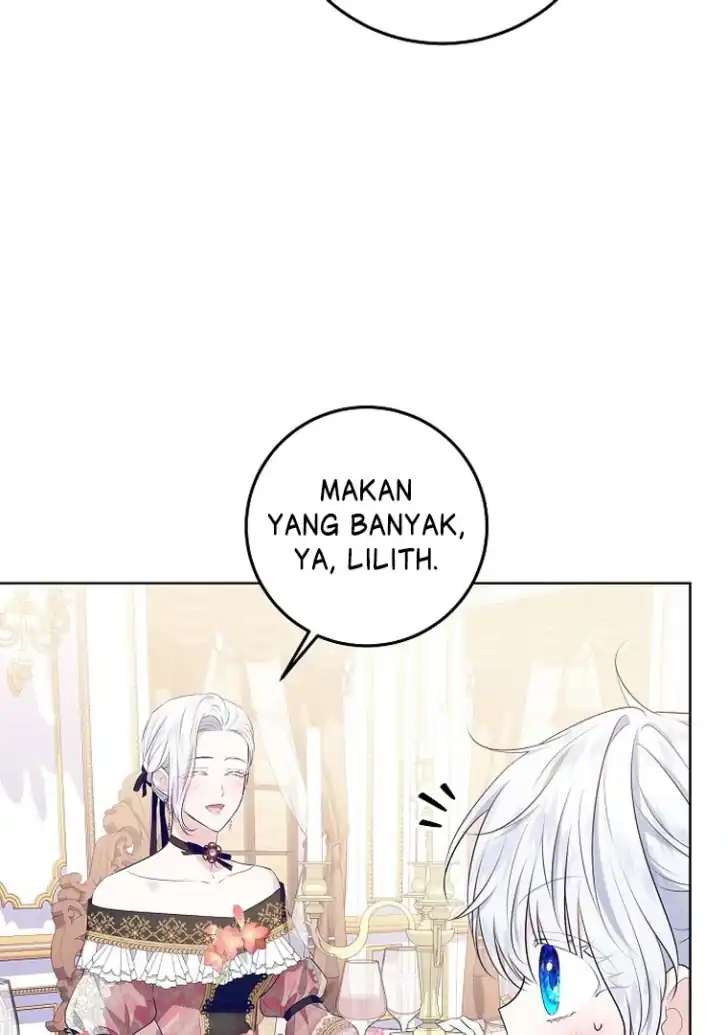 My Daddy Hid His Power Chapter 8 - halaman 81