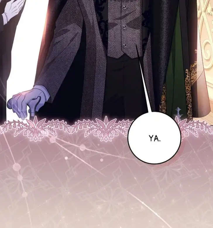 My Daddy Hid His Power Chapter 8 - halaman 86