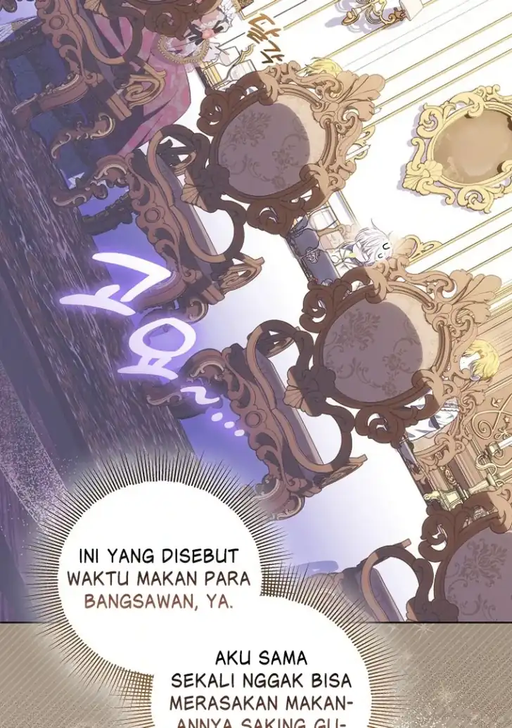 My Daddy Hid His Power Chapter 8 - halaman 89