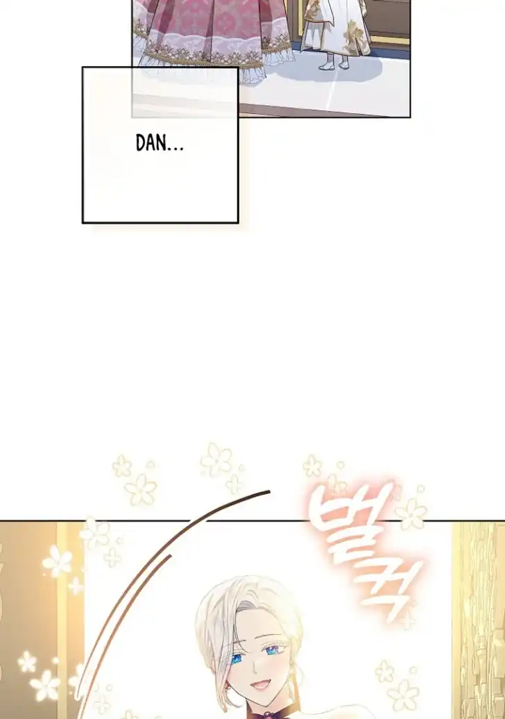 My Daddy Hid His Power Chapter 8 - halaman 9