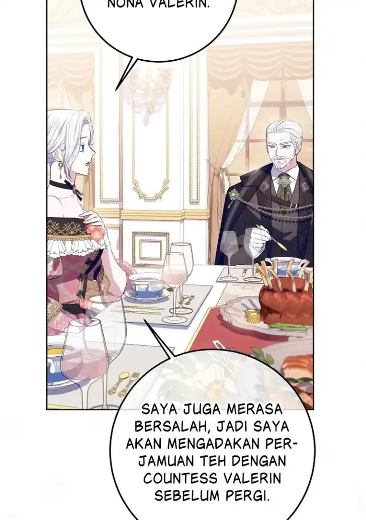 My Daddy Hid His Power Chapter 8 - halaman 93