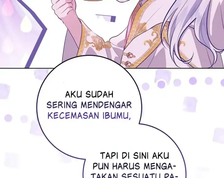 My Daddy Hid His Power Chapter 8 - halaman 95