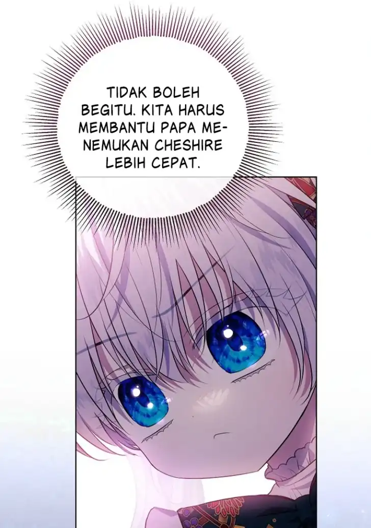 My Daddy Hid His Power Chapter 9 - halaman 101