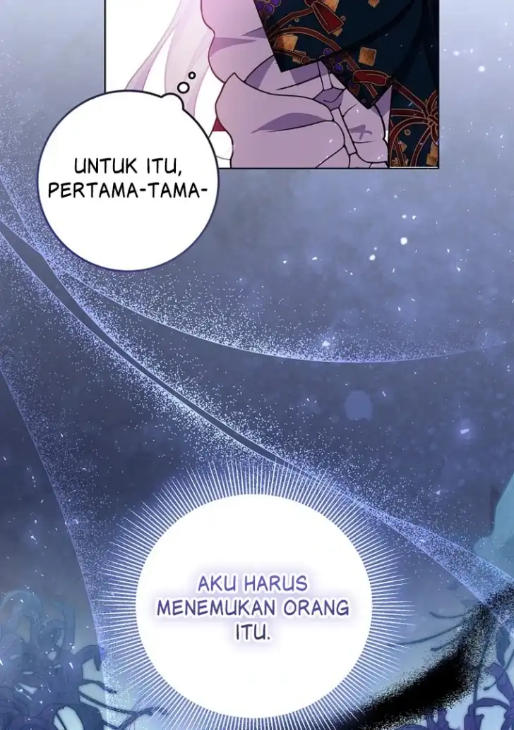 My Daddy Hid His Power Chapter 9 - halaman 102