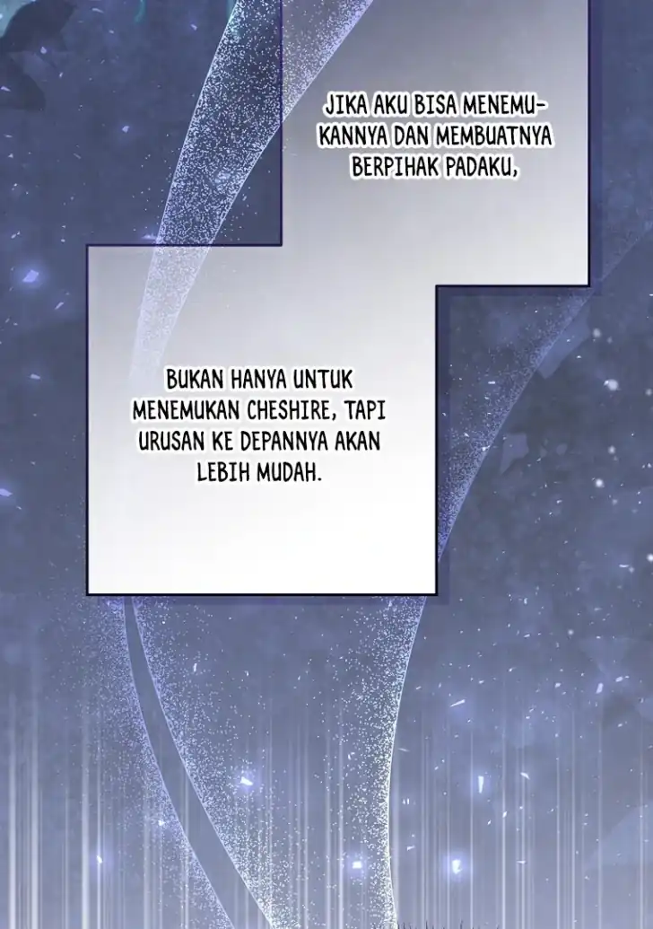 My Daddy Hid His Power Chapter 9 - halaman 105