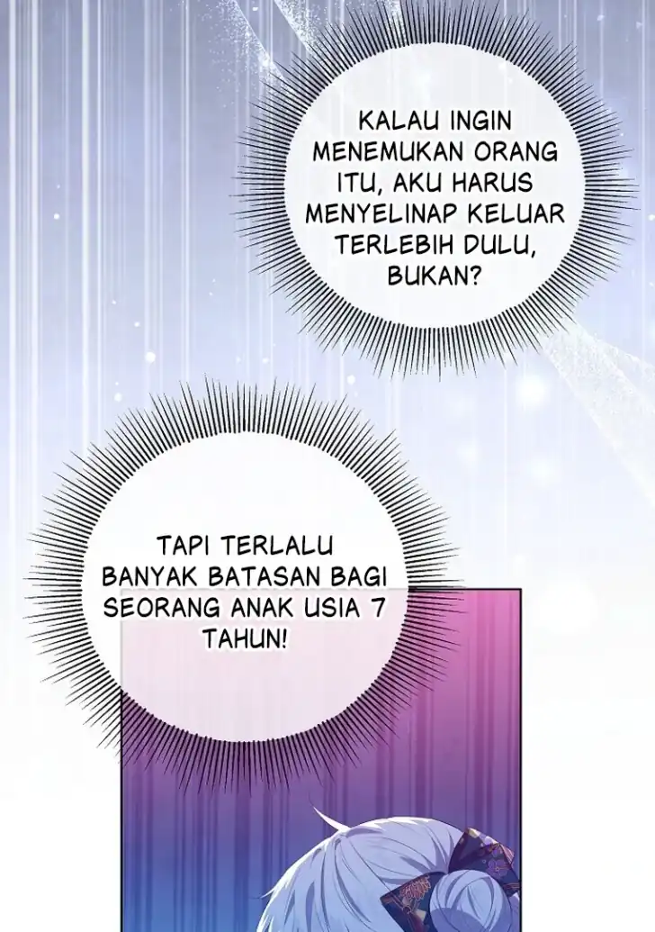 My Daddy Hid His Power Chapter 9 - halaman 106