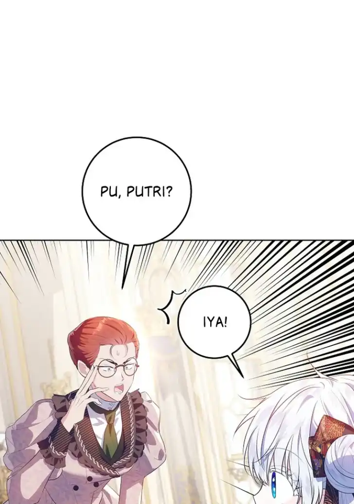 My Daddy Hid His Power Chapter 9 - halaman 108