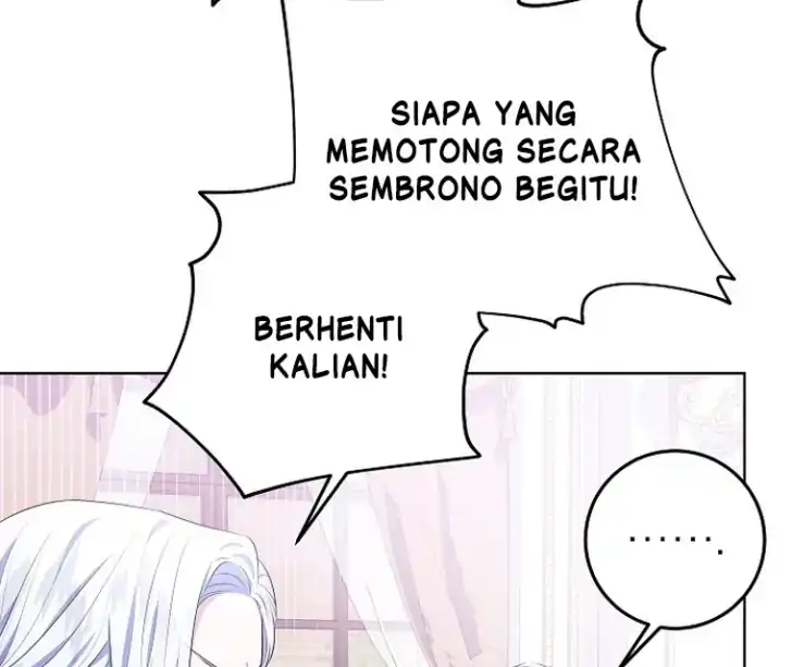My Daddy Hid His Power Chapter 9 - halaman 20