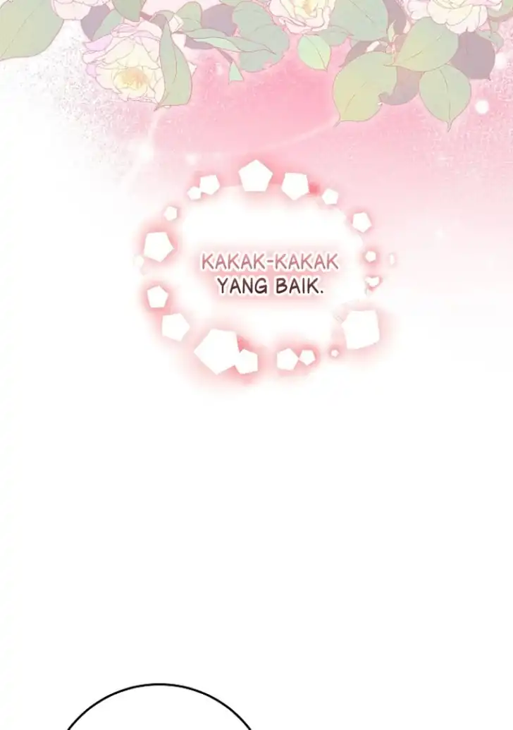 My Daddy Hid His Power Chapter 9 - halaman 26