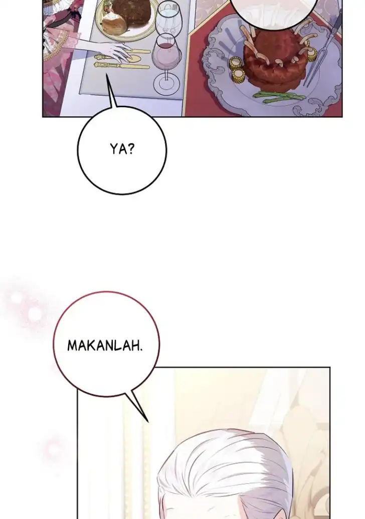 My Daddy Hid His Power Chapter 9 - halaman 29