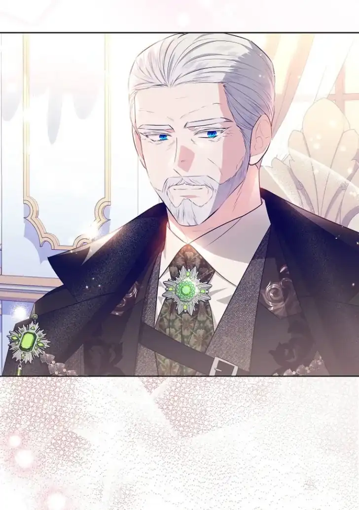My Daddy Hid His Power Chapter 9 - halaman 36