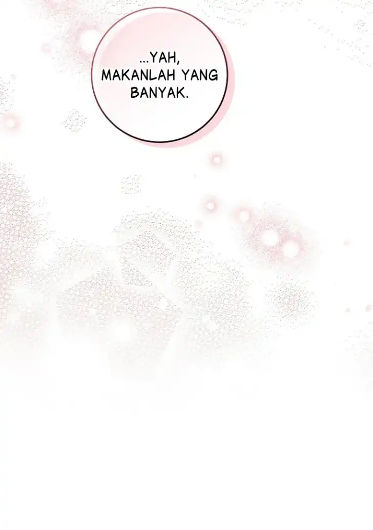 My Daddy Hid His Power Chapter 9 - halaman 37
