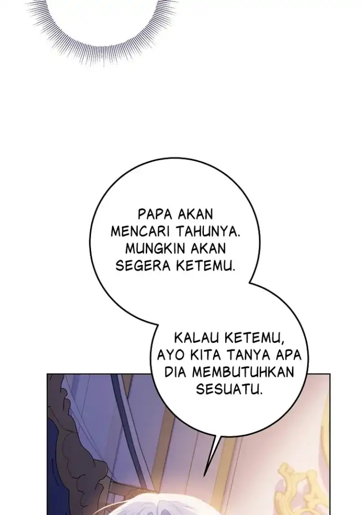 My Daddy Hid His Power Chapter 9 - halaman 46